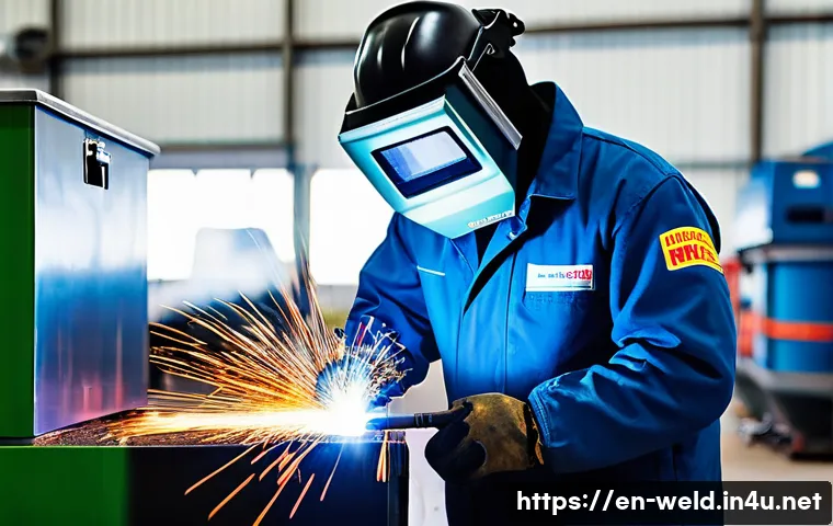 용접 업계 트렌드 분석 관련 이미지 1