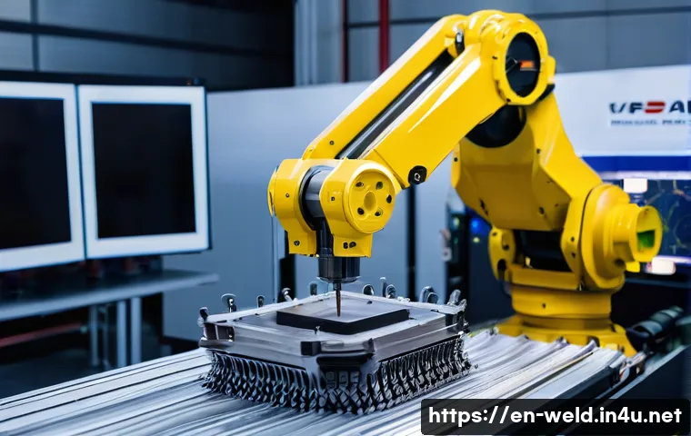 용접 업계 트렌드 분석 관련 이미지 2