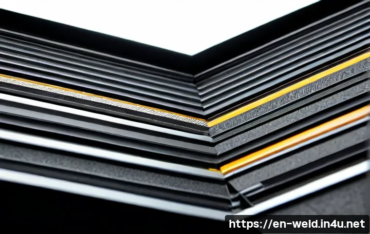 Changing Welding Jobs? A Practical Readiness Checklist for Better Offers 4 용접사 이직 준비 체크리스트 관련 이미지 2